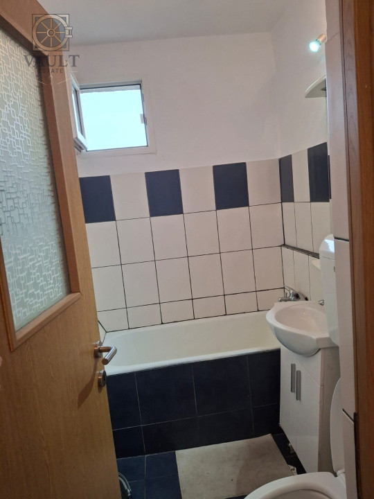 APARTAMENT 2 CAMERE - RENOVAT - METROU BRANCUSI - DRUMUL TABEREI