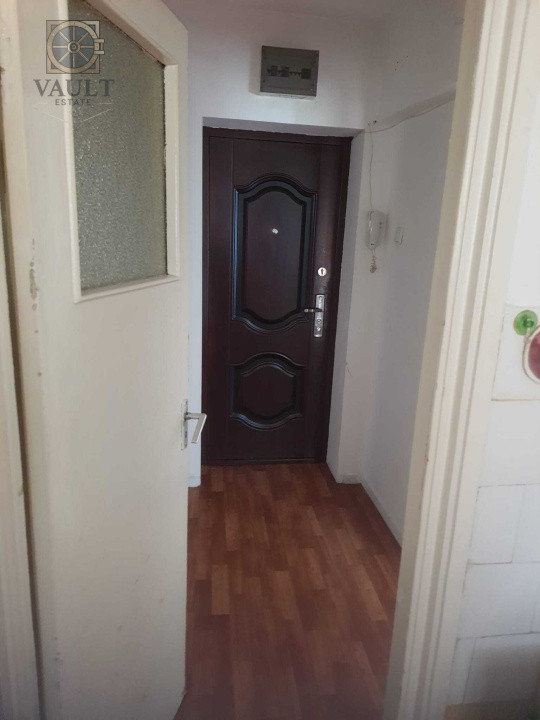 Apartmanet 2 camere - BASARABIA 10 minute Metrou Muncii - U3
