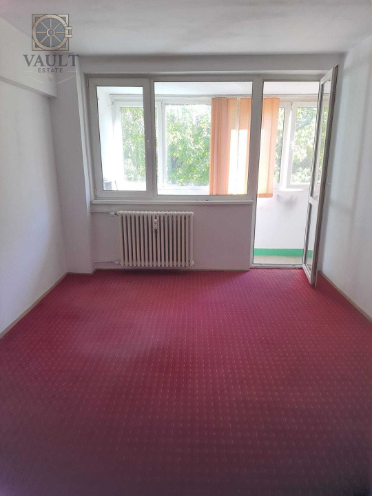 Apartmanet 2 camere - BASARABIA 10 minute Metrou Muncii - U3