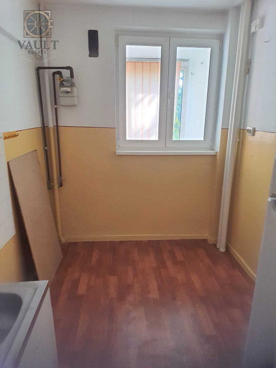 Apartmanet 2 camere - BASARABIA 10 minute Metrou Muncii - U3