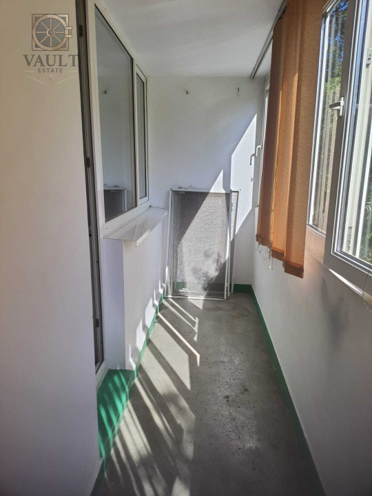 Apartmanet 2 camere - BASARABIA 10 minute Metrou Muncii - U3