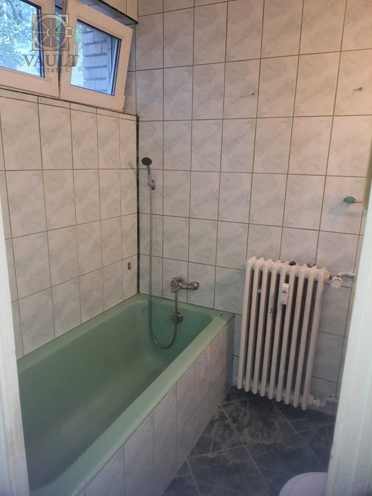 Apartmanet 2 camere - BASARABIA 10 minute Metrou Muncii - U3