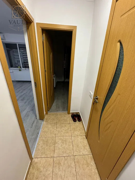 Garsoniera Berceni-Soseaua Oltenitei