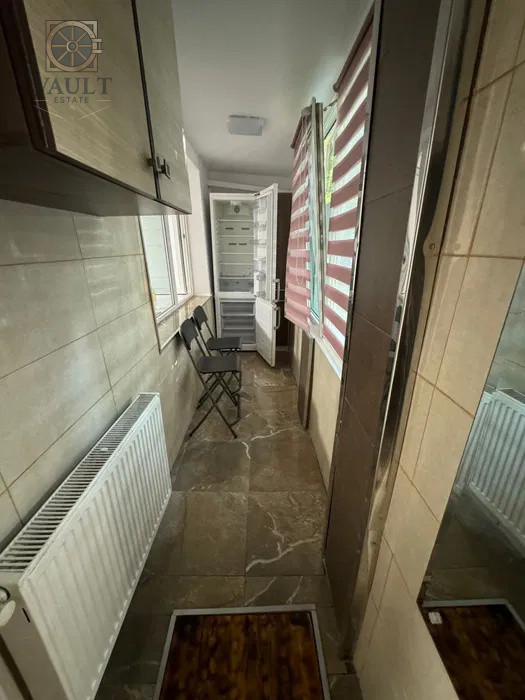 Garsoniera Berceni-Soseaua Oltenitei