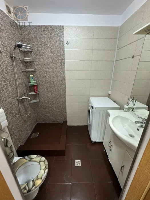 Garsoniera Berceni-Soseaua Oltenitei