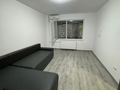 Garsoniera Berceni-Soseaua Oltenitei