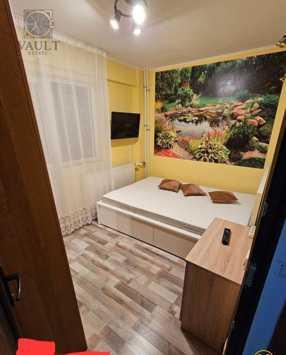 Apartament 2 camere Apusului