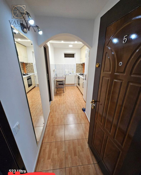 Apartament 2 camere Apusului