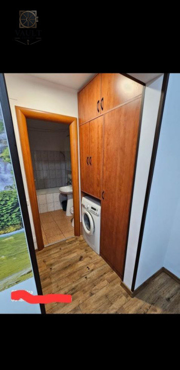 Apartament 2 camere Apusului