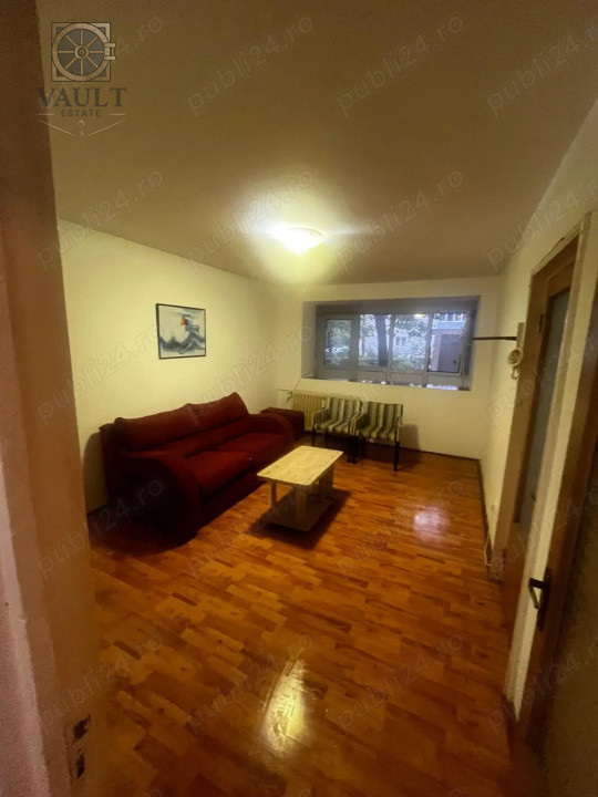 Apartament 2 camere - Bulevardul Tineretului