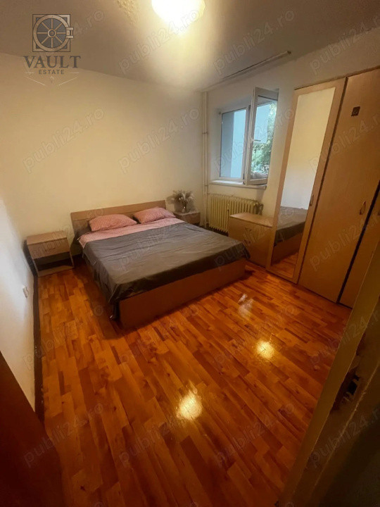 Apartament 2 camere - Bulevardul Tineretului