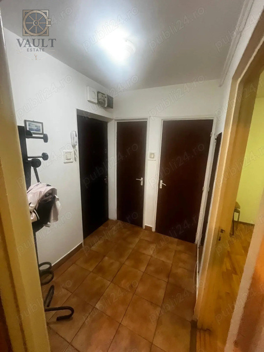 Apartament 2 camere - Bulevardul Tineretului