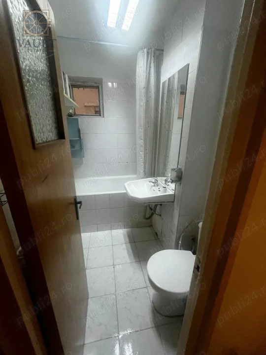 Apartament 2 camere - Bulevardul Tineretului