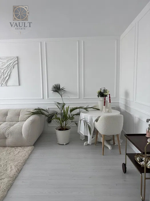  Apartament 2 camere-60.40Mp-Pallady