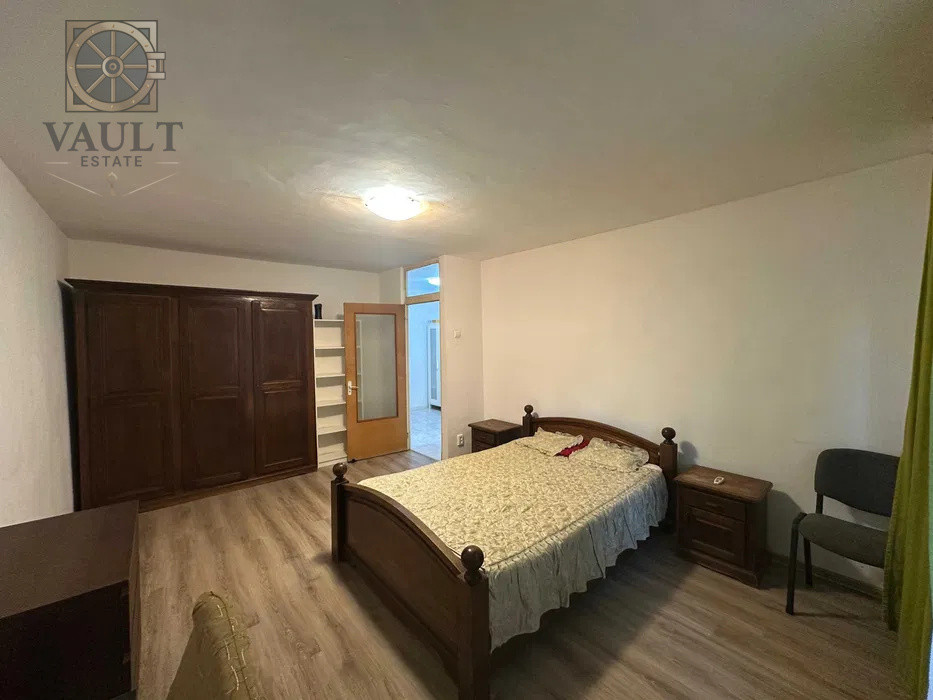 Garsoniera Militari-Lujerului