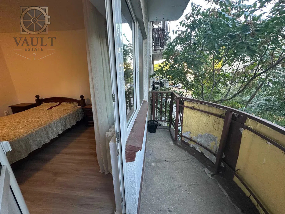 Garsoniera Militari-Lujerului