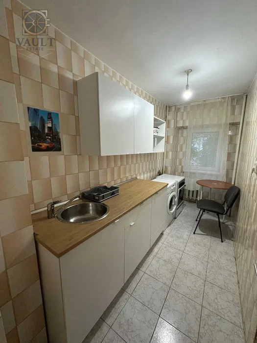 Garsoniera Militari-Lujerului