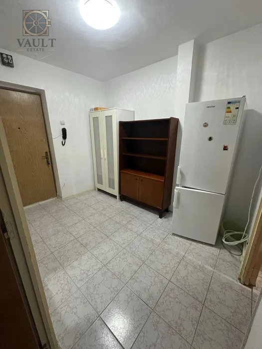 Garsoniera Militari-Lujerului