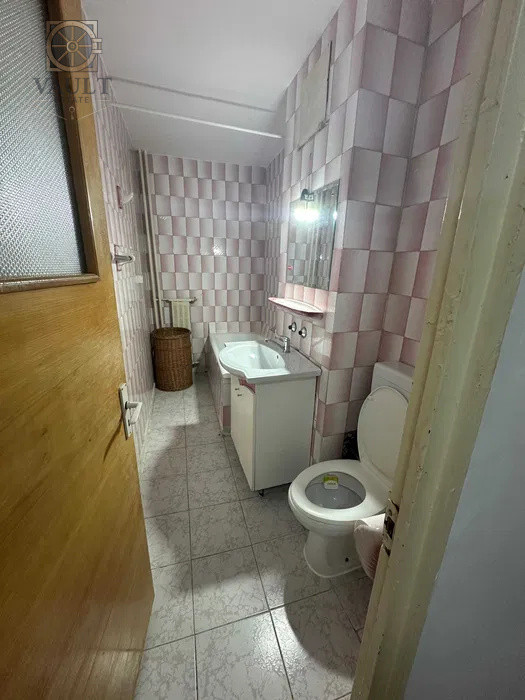 Garsoniera Militari-Lujerului