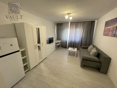 Garsoniera -21 Mp - Ozana 