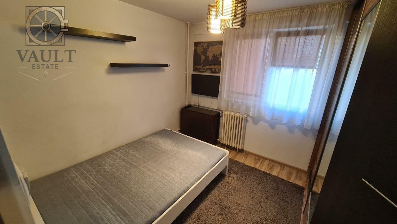 Apartament 2 camere Drumul Taberei