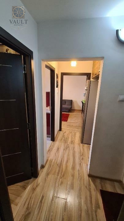 Apartament 2 camere Drumul Taberei