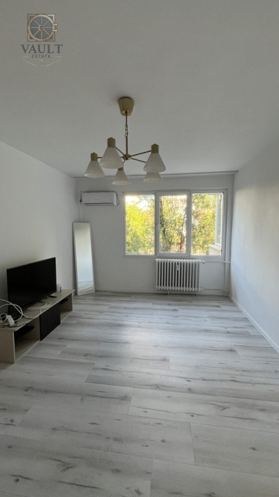  Apartament 2 camere -52MP -1 Decembrie 1918-Trapezului 