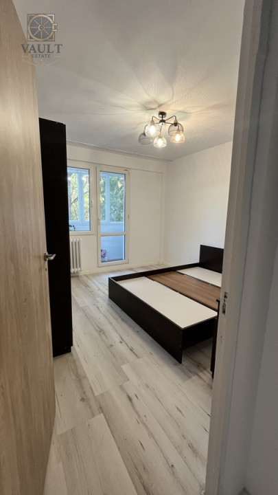  Apartament 2 camere -52MP -1 Decembrie 1918-Trapezului 