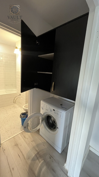  Apartament 2 camere -52MP -1 Decembrie 1918-Trapezului 