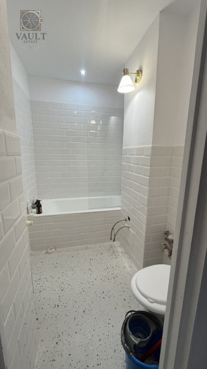  Apartament 2 camere -52MP -1 Decembrie 1918-Trapezului 