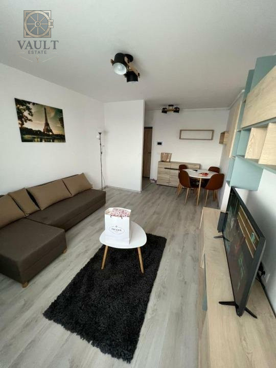 Apartament 2 camere -50MP-Pallady 