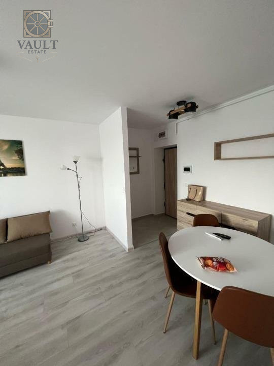 Apartament 2 camere -50MP-Pallady 