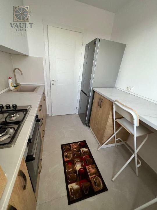 Apartament 2 camere -50MP-Pallady 