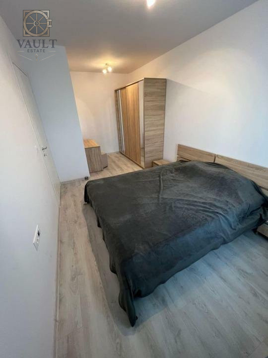 Apartament 2 camere -50MP-Pallady 