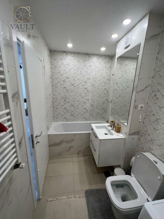 Apartament 2 camere -50MP-Pallady 
