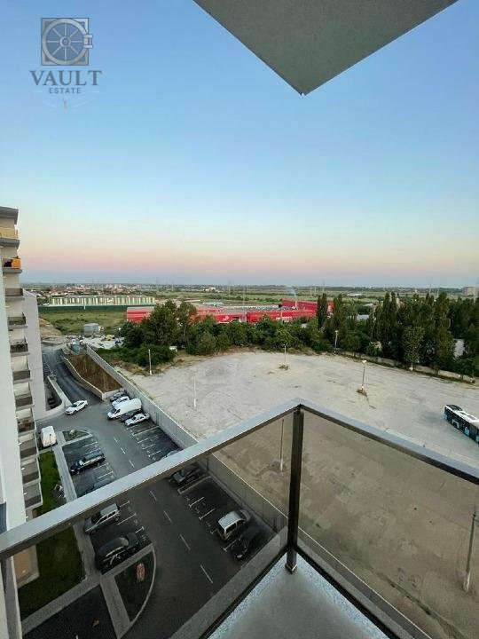 Apartament 2 camere -50MP-Pallady 
