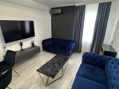 Apartament 2 camere - Theodor Pallady