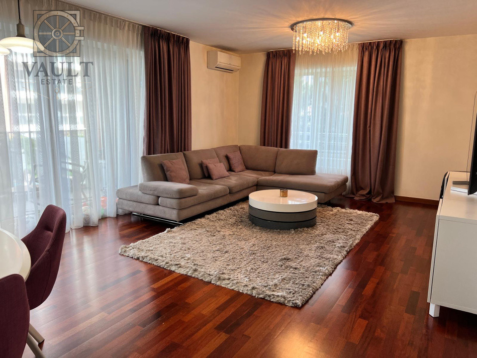 Apartament 3 camere - Bloc Nou - Dudesti