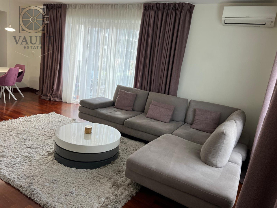 Apartament 3 camere - Bloc Nou - Dudesti