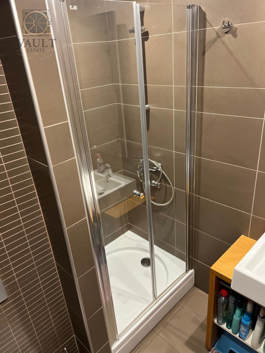 Apartament 3 camere - Bloc Nou - Dudesti