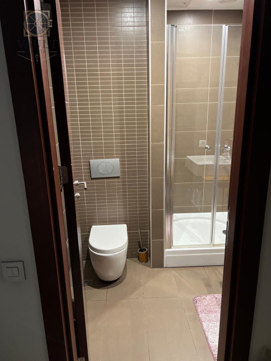 Apartament 3 camere - Bloc Nou - Dudesti