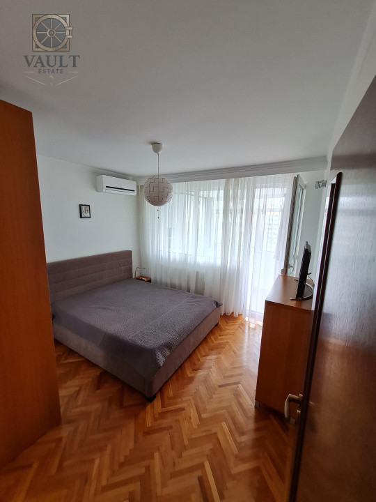 Apartament 2 camere - 5 minute de metrou - Costin Georgian
