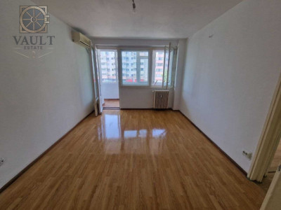 Apartament 2 camere - metrou la 1 minut distanta - Obor