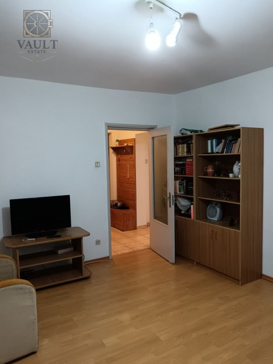 Apartament 3 camere - Metrou la 4 minute- 1 Decembrie 1918