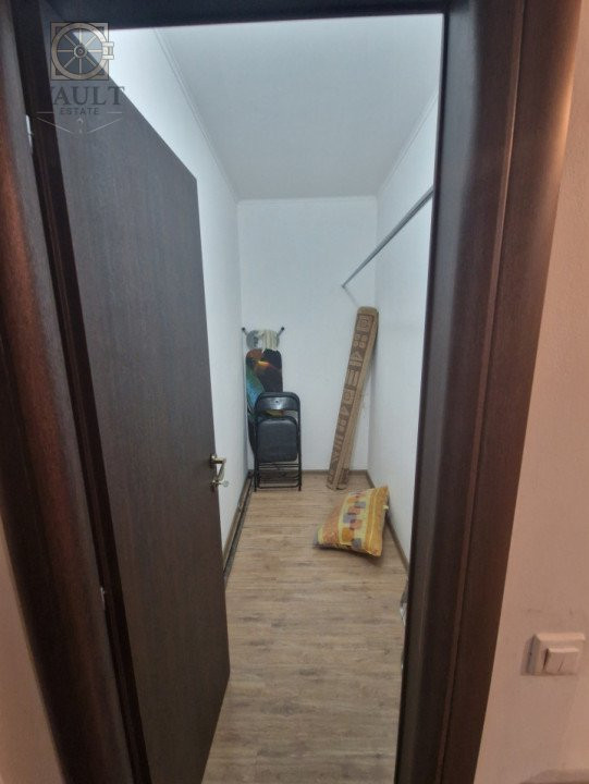 Apartament 3 camere - Vulcan Center - Sebastian 