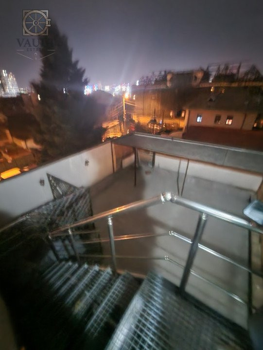 Apartament 3 camere - Vulcan Center - Sebastian 