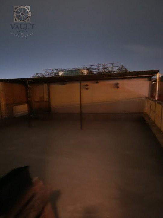 Apartament 3 camere - Vulcan Center - Sebastian 