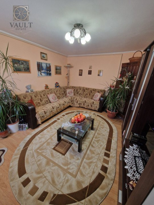 Casa cu 3 camere - Margeanului