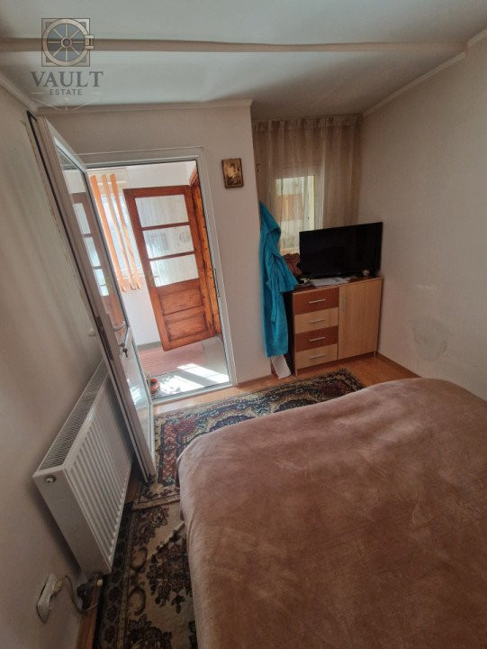 Casa cu 3 camere - Margeanului