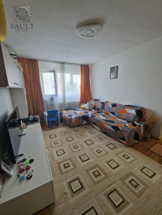 Apartament 3 camere - 8 minute de metrou - Dristor
